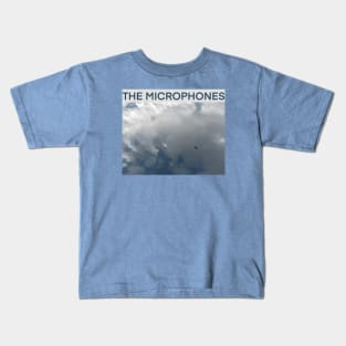 The Microphones Kids T-Shirt